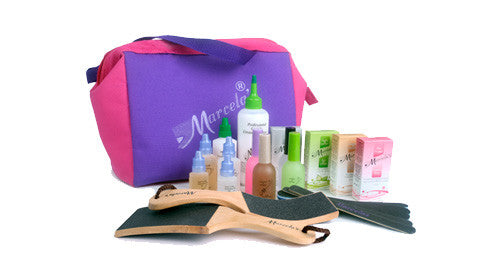 Marcela's Exclusive Product Range