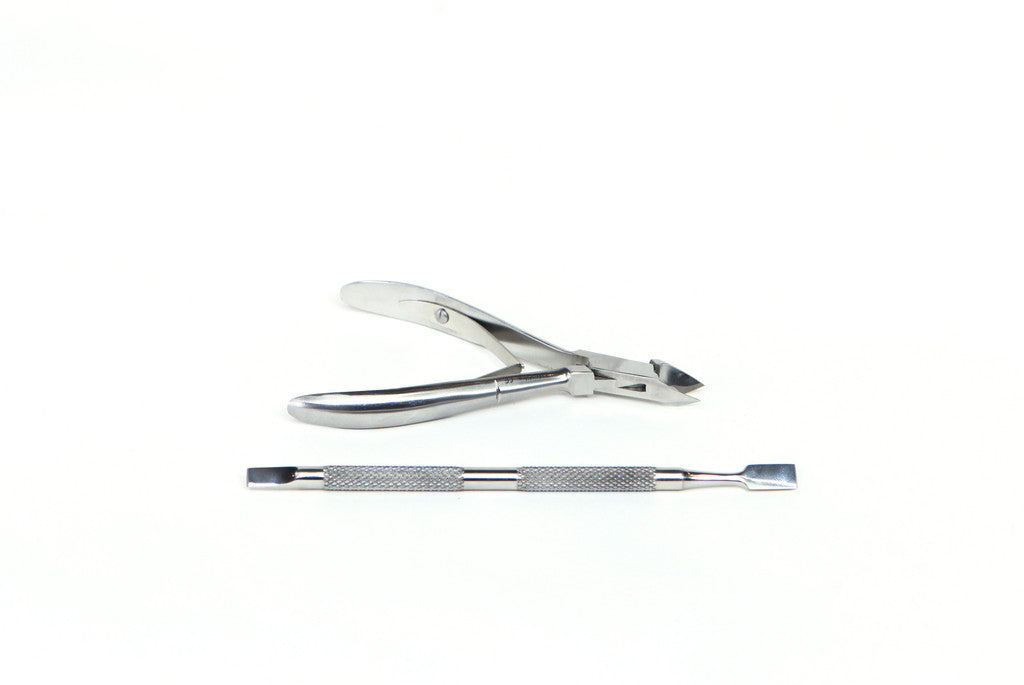 Cuticle Tools