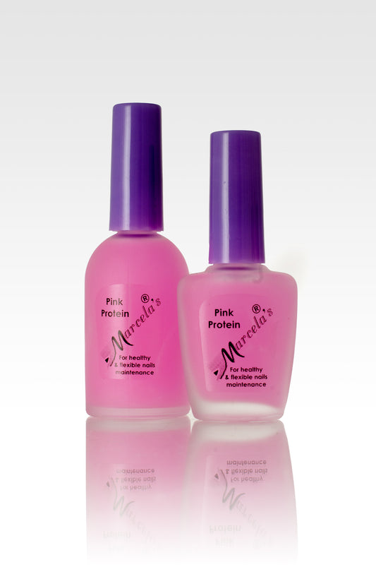 Pink Protein Maintenance