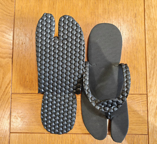 Pedi Slippers / Flip-Flops