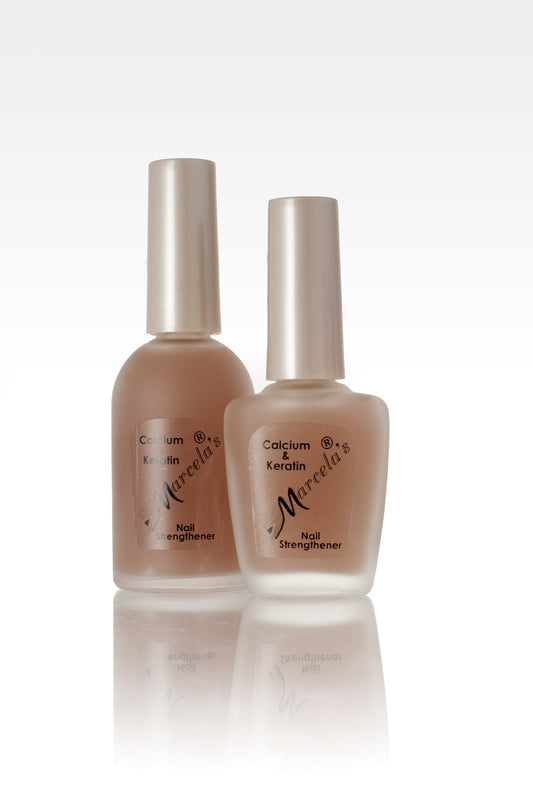 Calcium and Keratin Strengthener