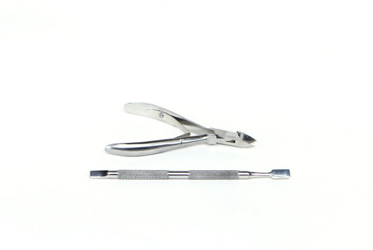 Cuticle Tools
