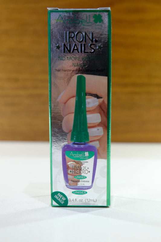 Iron Nails