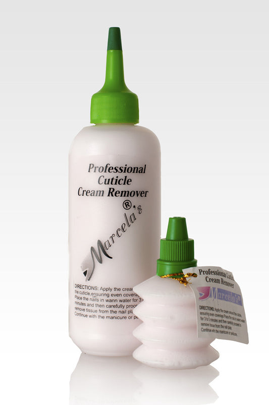 Professional Cuticle Cream Remover