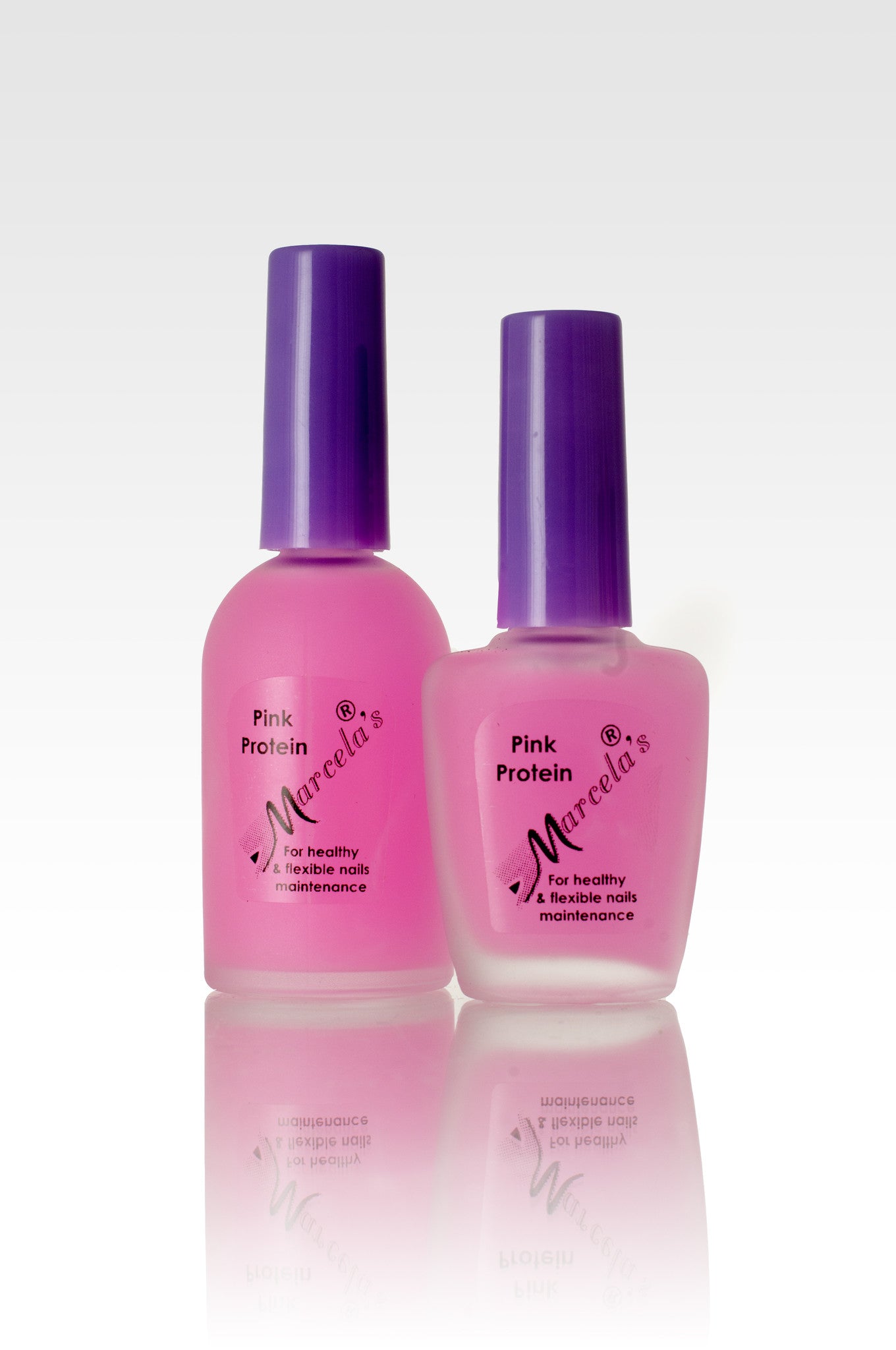 Pink Protein Maintenance